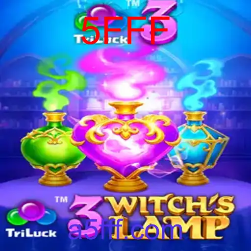 Exploração Mágica: Aventura e Estratégia em 3WitchsLamp