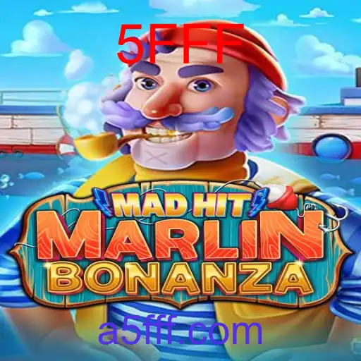 Descubra as Aventuras e Estratégias de MadHitMarlinBonanza: Mergulho no Mundo 5FFF