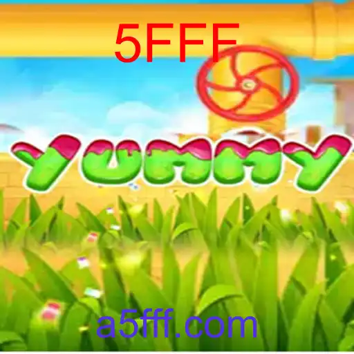 Yummy: Uma Jornada pelo Mundo dos Sabores com 5FFF