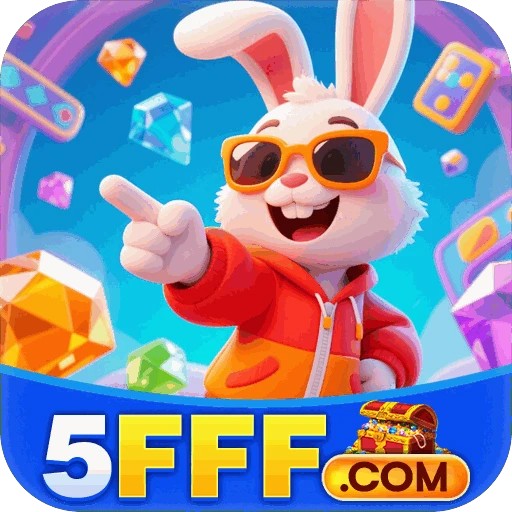 5FFF Casino Logo